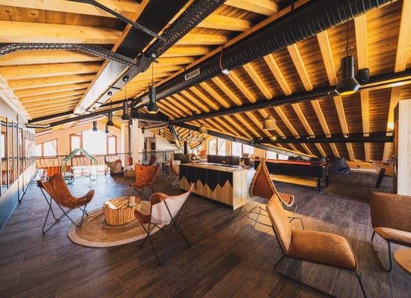 Hôtel Base Camp Lodge, Restaurant, BOURG-SAINT-MAURICE, Auvergne-Rhône-Alpes, France